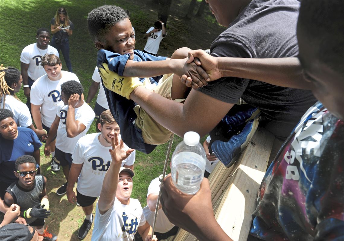 The Mel Blount Youth Home of Pennsylvania