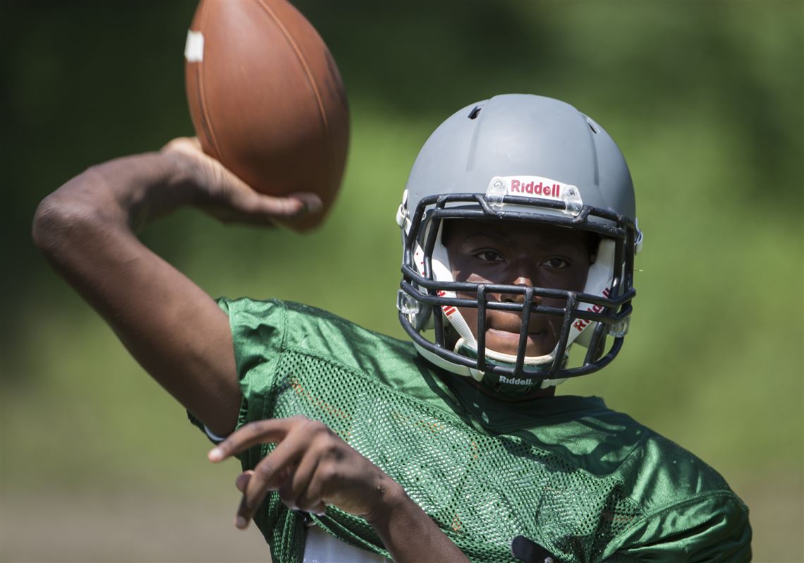 City League football playoffs: Allderdice tops Perry in semis ...