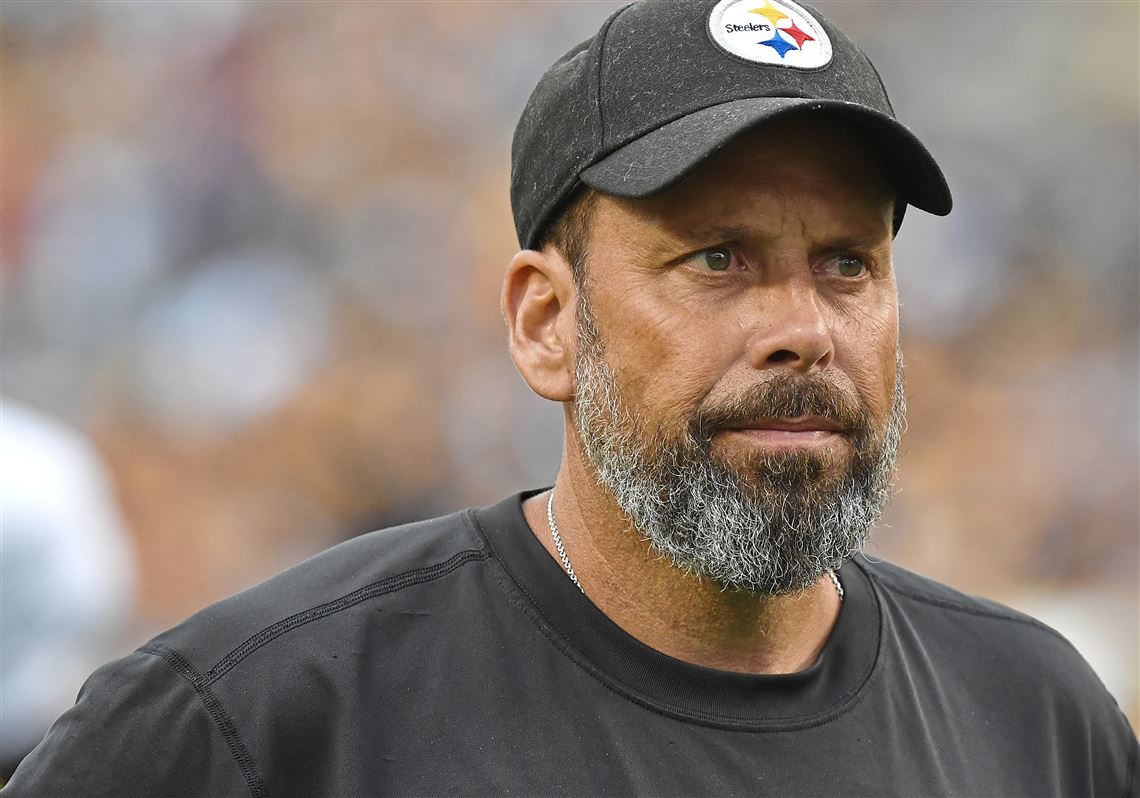 Report: Former Steelers offensive coordinator Todd Haley takes high-school  job