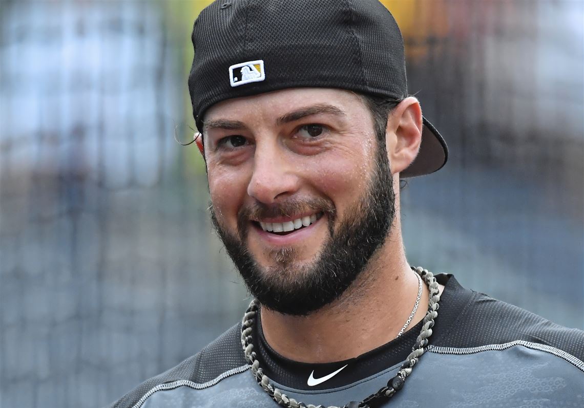 Pirates claim George Kontos off waivers from Giants - MLB Daily Dish