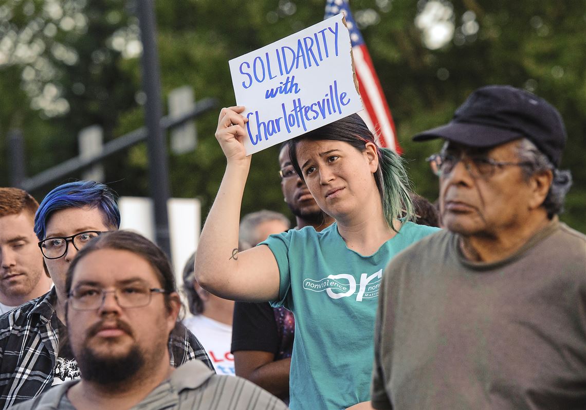 Aimee Murphy: Rejecting the culture war, and building a culture of