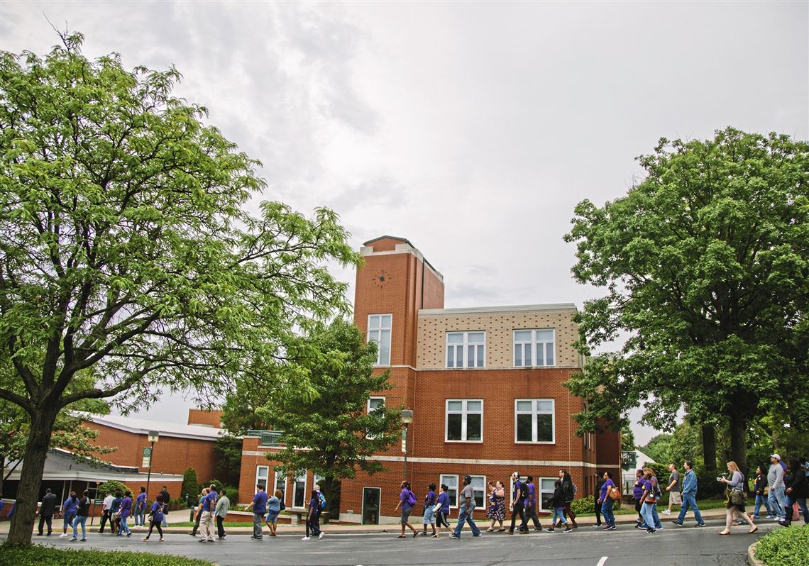 Ellis School says cleaning workers fought on campus, did not do a good job Pittsburgh PostGazette