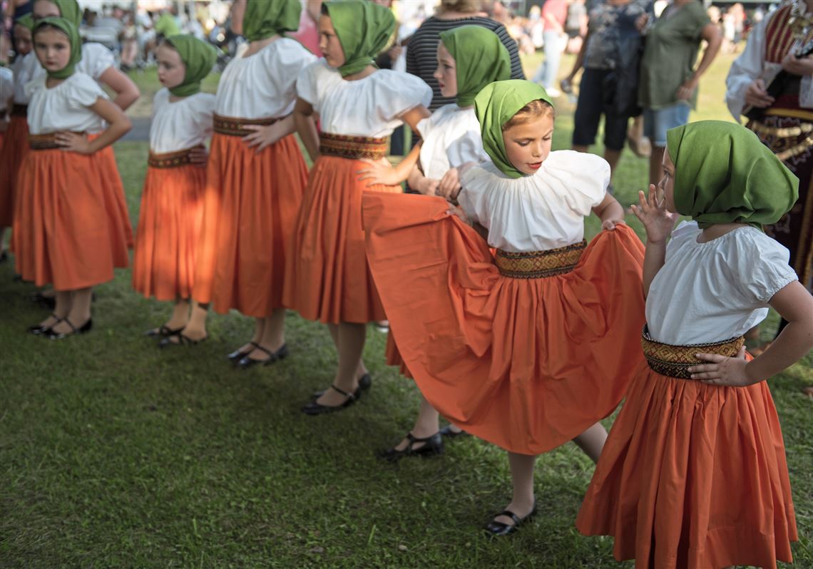 McKeesport’s International Village unites a city with disparate