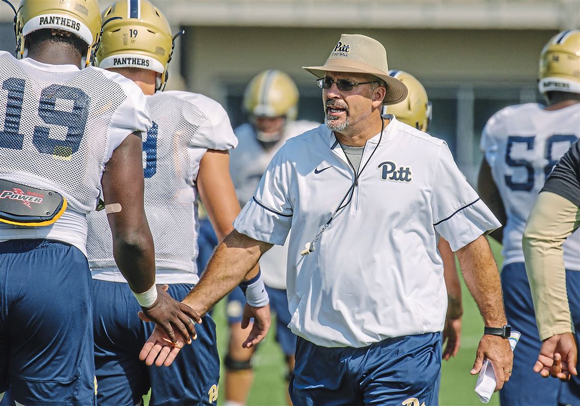 Nephew of former Steelers safety commits to Pitt football | Pittsburgh  Post-Gazette