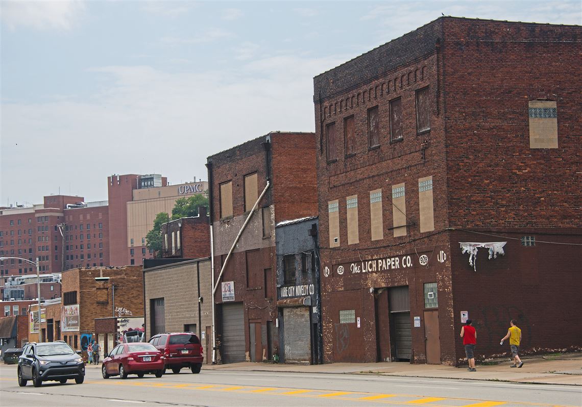 Pennsylvania American Water announces 11.3M upgrade to McKeesport