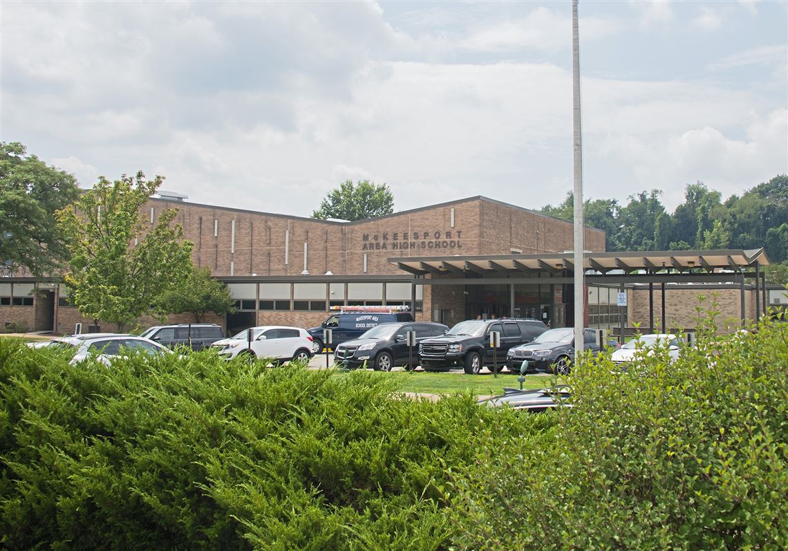 ACLU sues McKeesport schools for thwarting Black Student Union