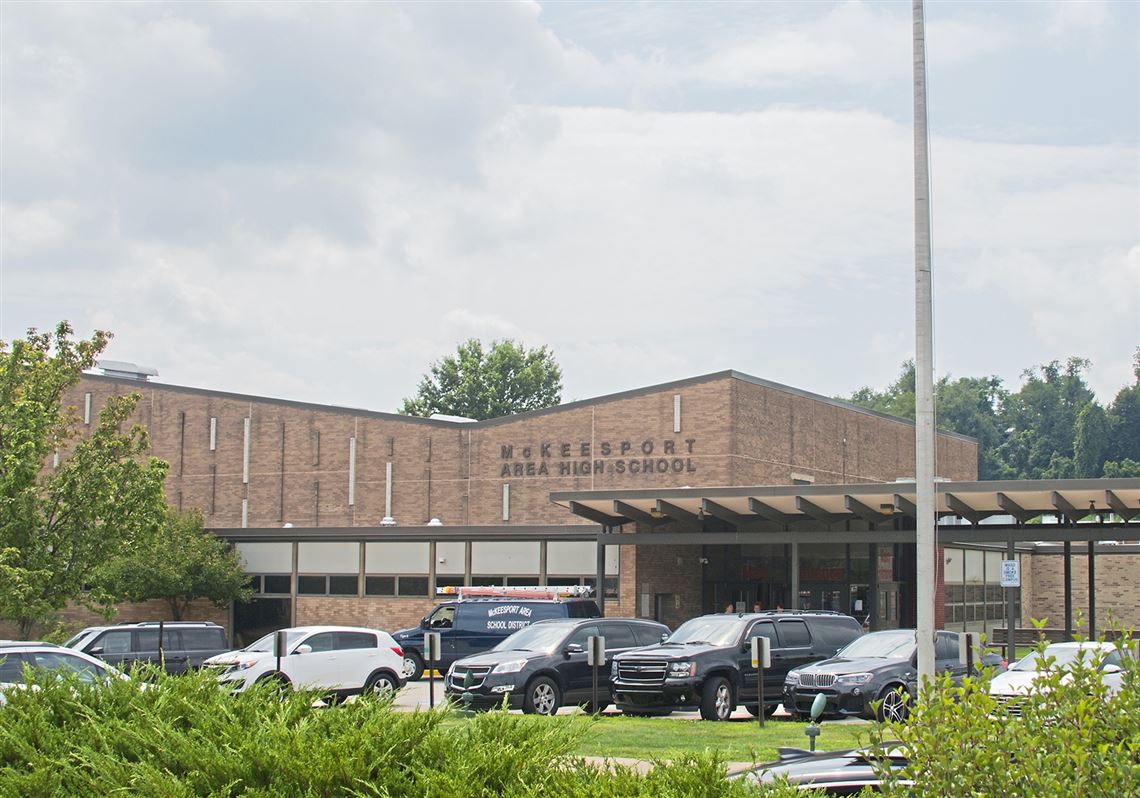 McKeesport Area preliminary budget calls for tax increase