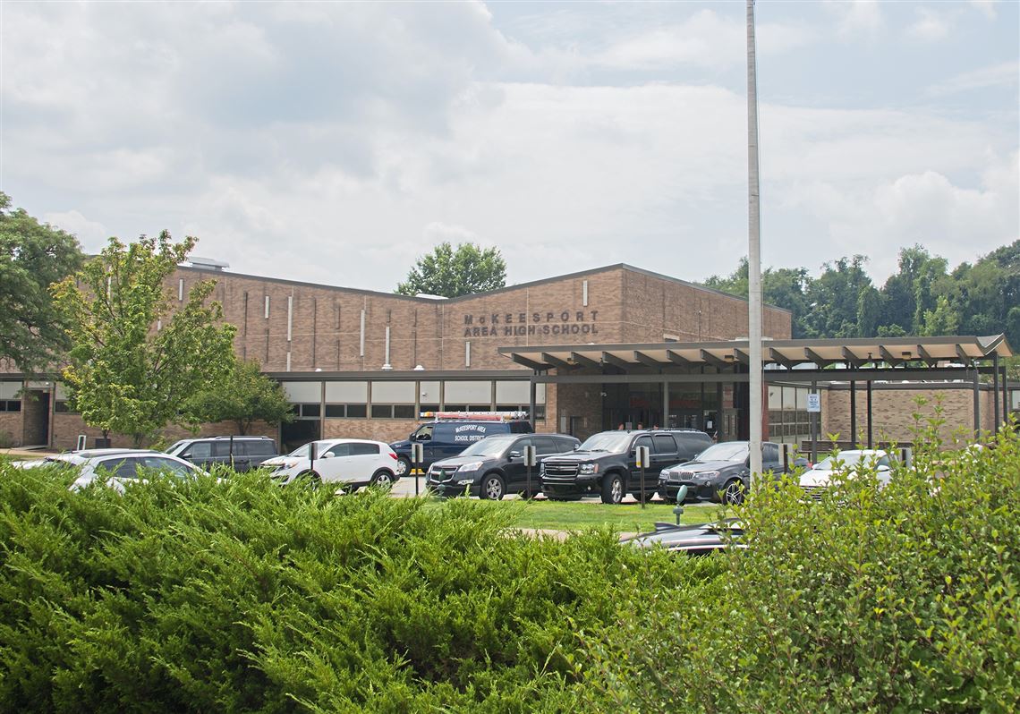 McKeesport Area approved for flexible learning days Pittsburgh Post