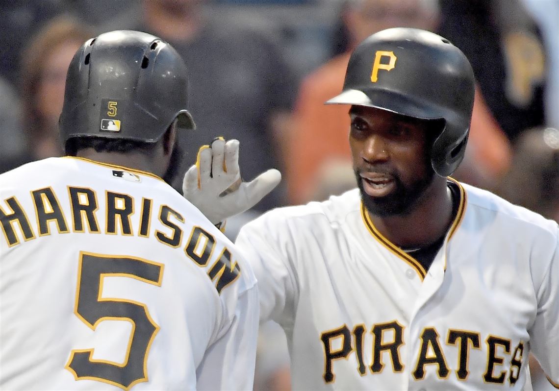 Popular as ever, Andrew McCutchen regrets 'inconsistent' years