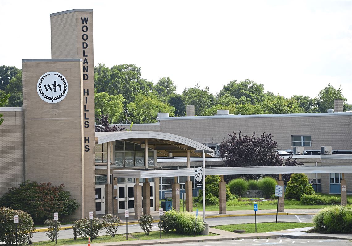 Pittsburgh Public Schools, Woodland Hills partnering for student