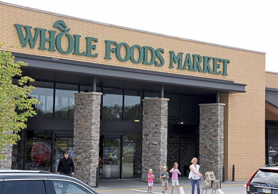 Whole Foods rolled back investment as it merged with Amazon. It’s back to business.