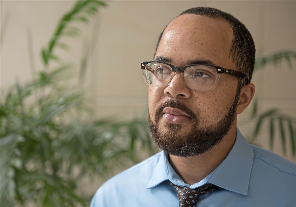 The traditional mental health system is failing the black community