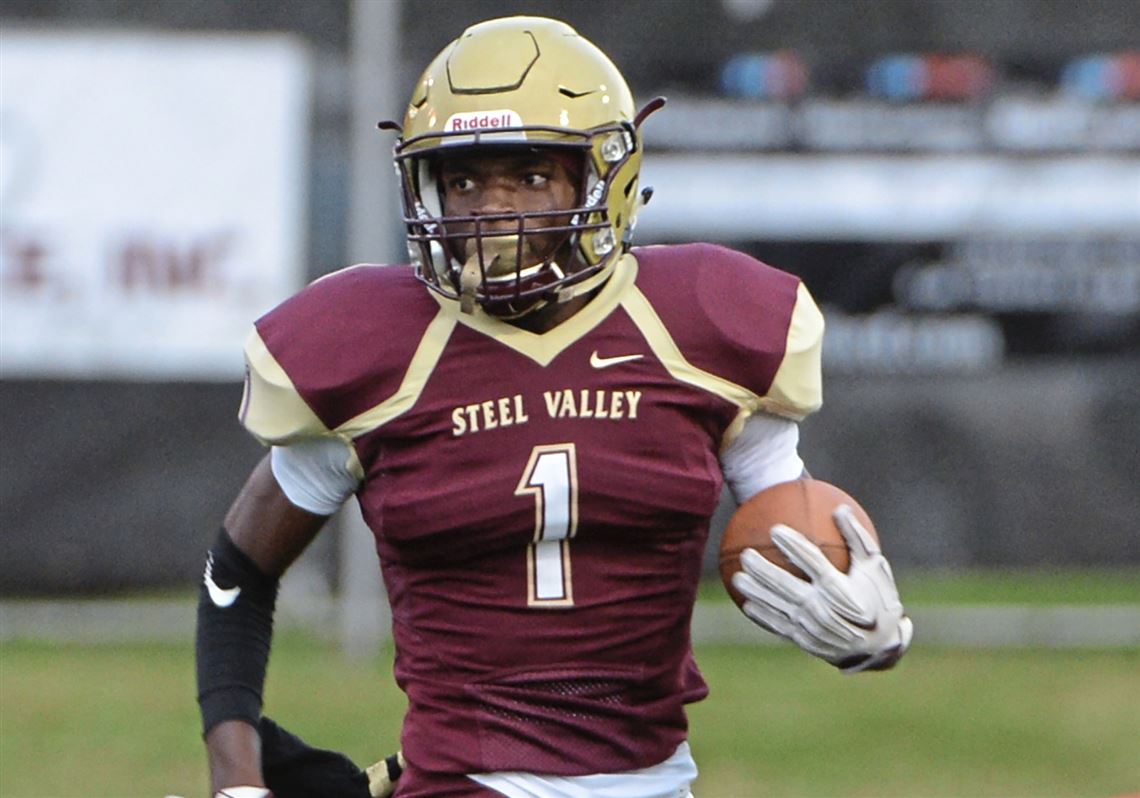 Steel Valley Once Again The Top Team In Class 2A Playoffs Pittsburgh