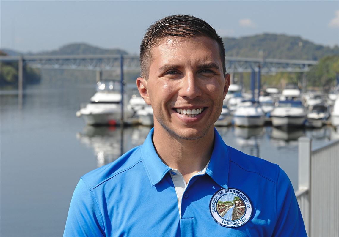 Sharpsburg swears in new mayor, council members Pittsburgh PostGazette