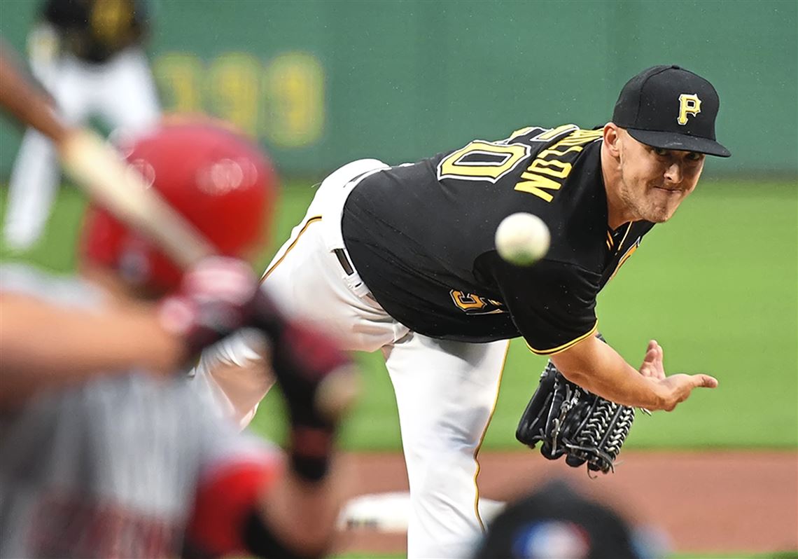 Analyzing the Pirates' return for Jameson Taillon