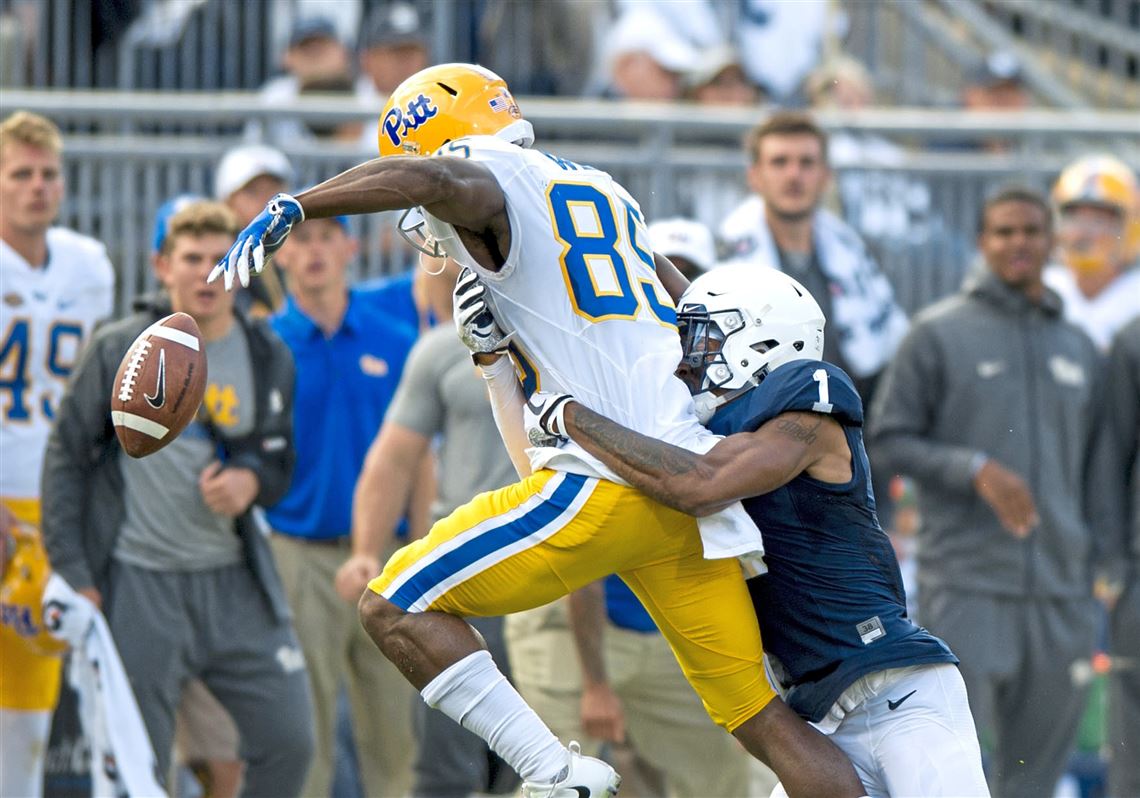 Paul Zeise: It's time for Pitt to forget Penn State | Pittsburgh Post ...