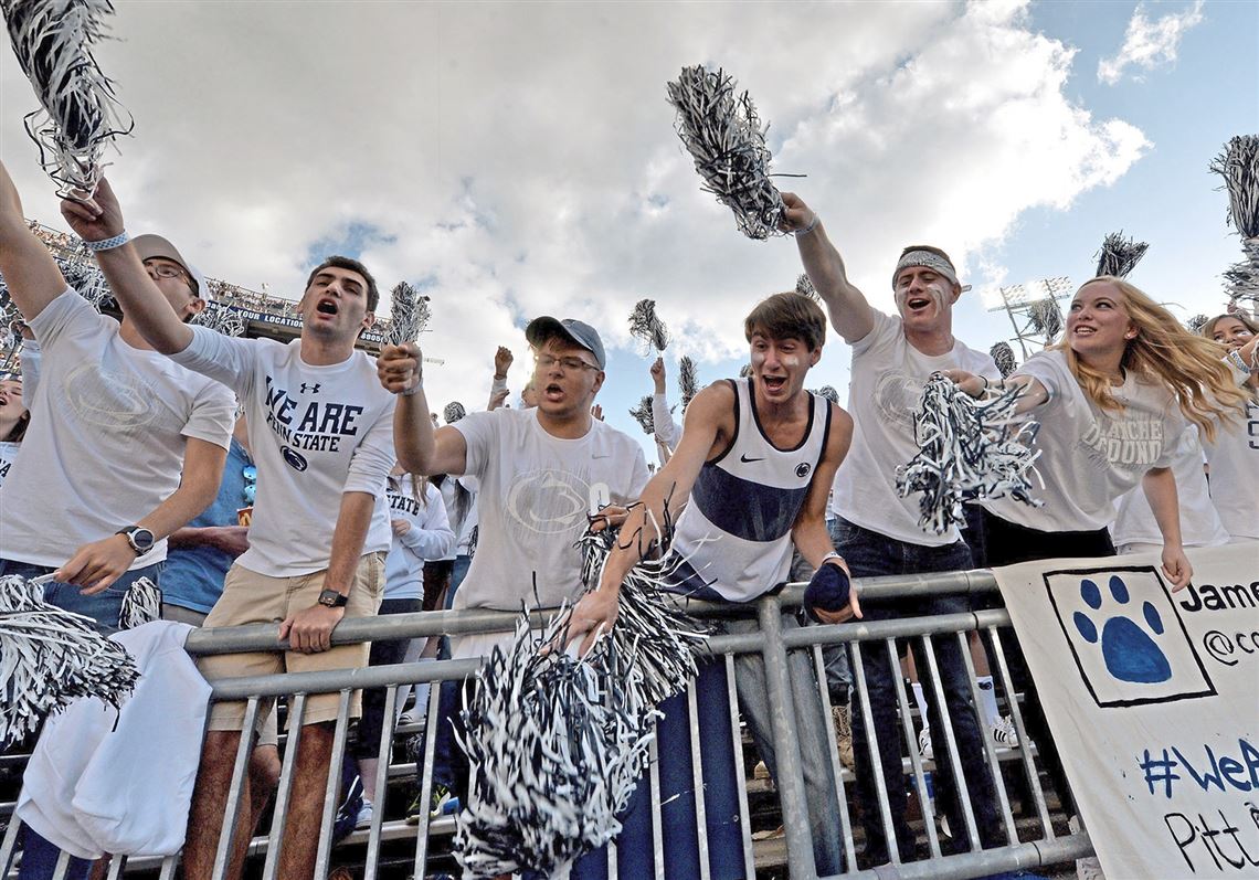 While the prospect is exciting, the Buffalo Bills shouldn't call Beaver  Stadium 'home', Opinion, Penn State Football News