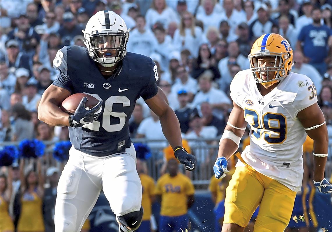 Penn State-Michigan kickoff set for 7:30 p.m. | Pittsburgh Post-Gazette