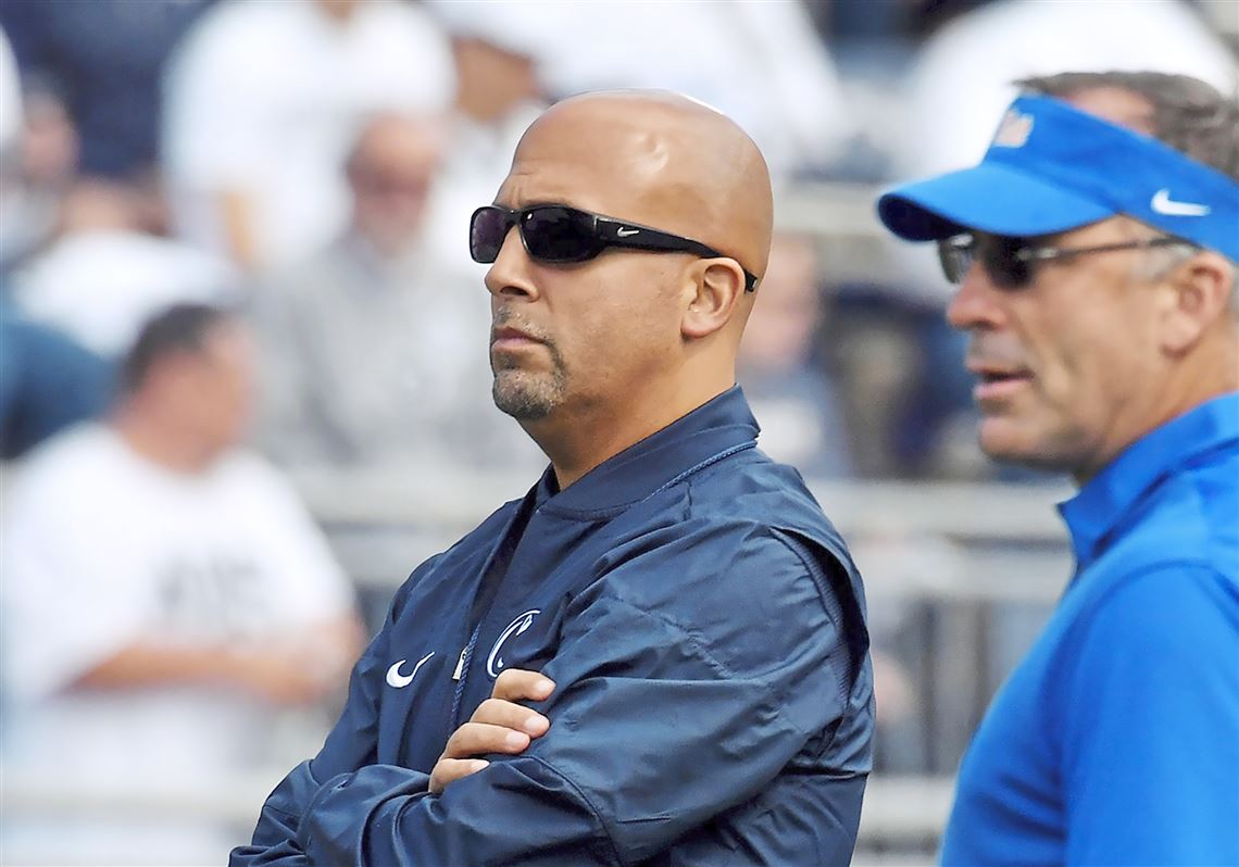 Pitt, Penn State and all of college football adjusts to new early ...