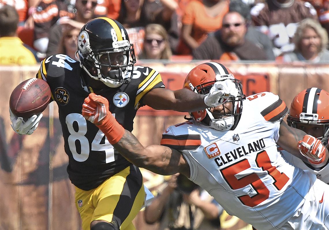 jamie collins browns jersey