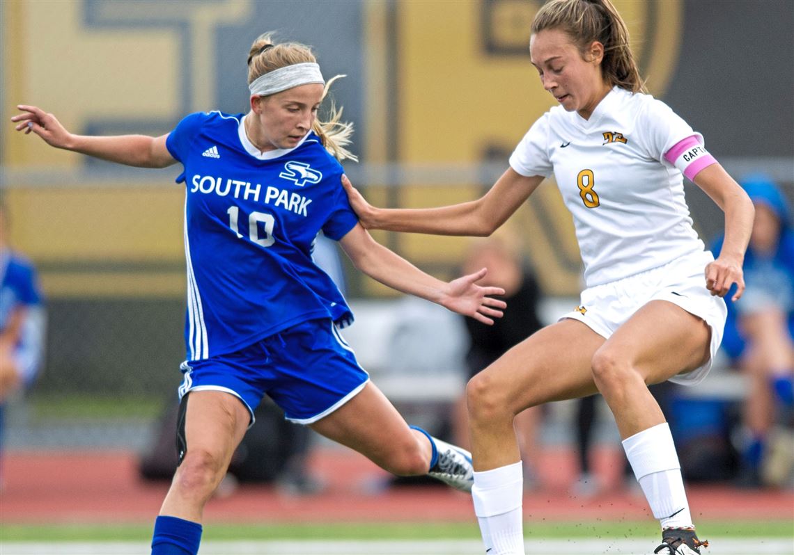 Thomas Jefferson uses young, fresh approach in girls soccer ...