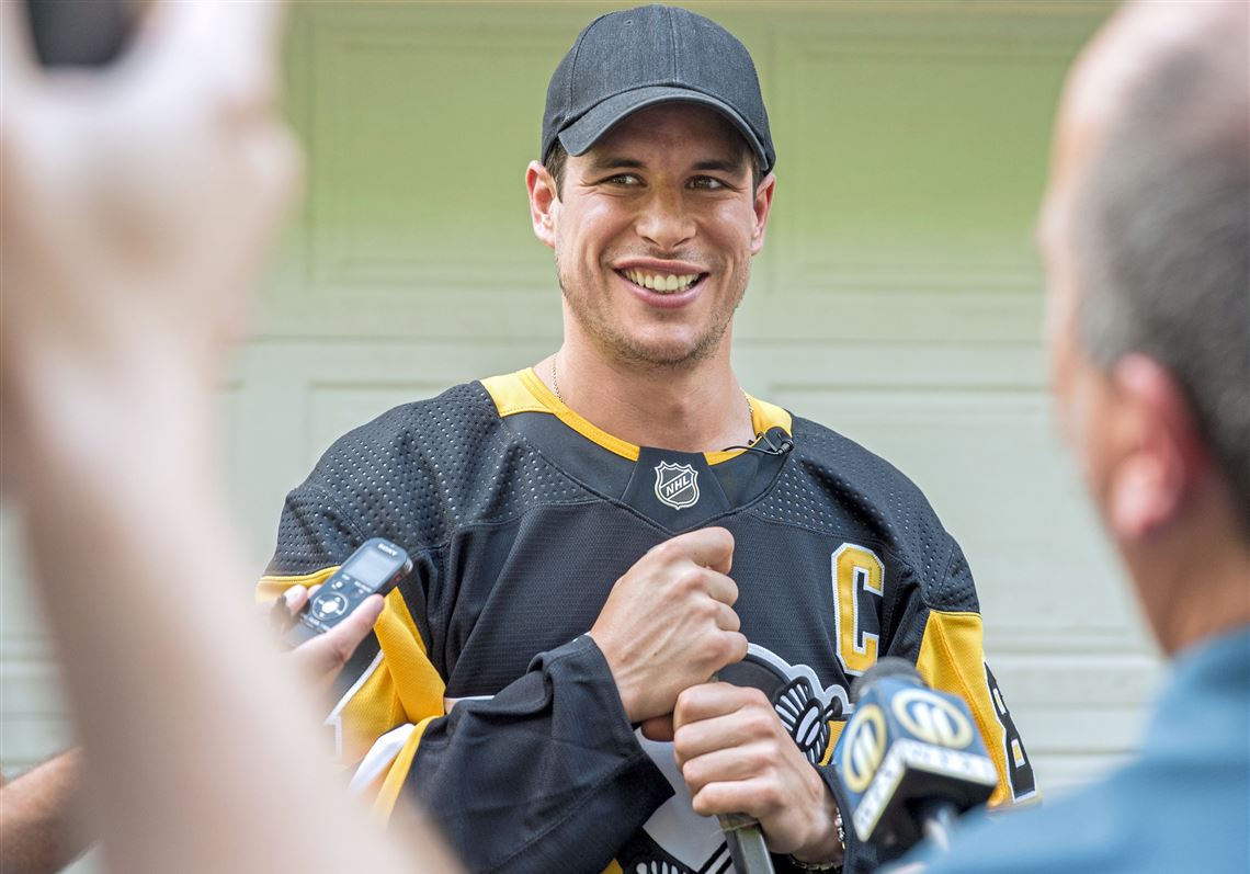 Penguins release 59-player training camp roster | Pittsburgh Post-Gazette