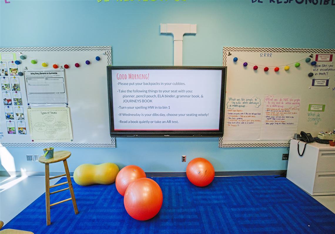 North Hills board mulls revised kindergarten admissions policy