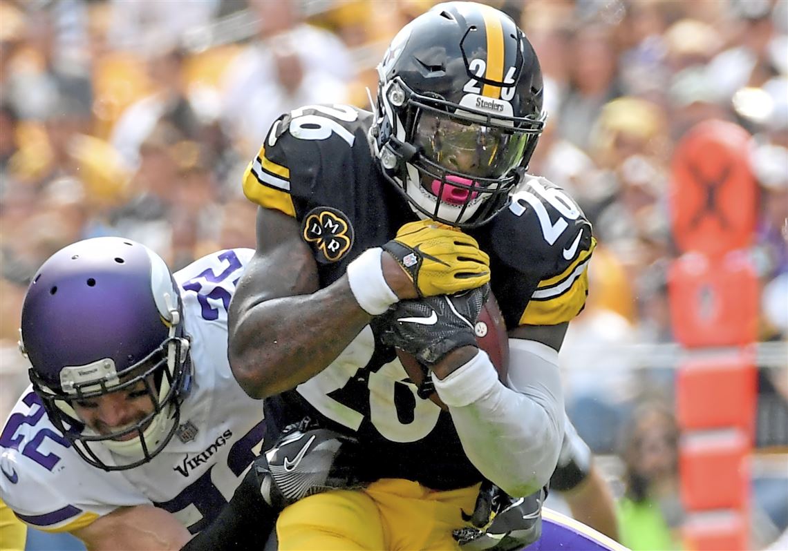 Steelers will get Le'Veon Bell back one game sooner than expected