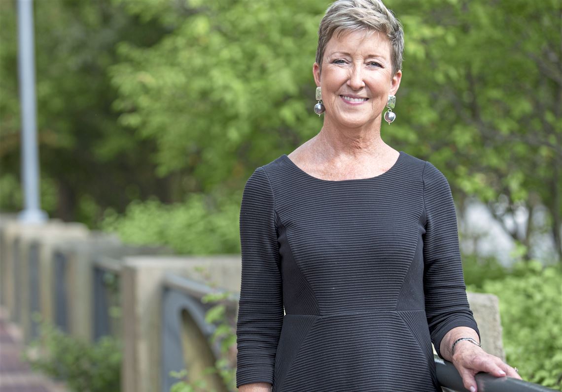 Judith O'Toole named interim executive director of The Frick Pittsburgh