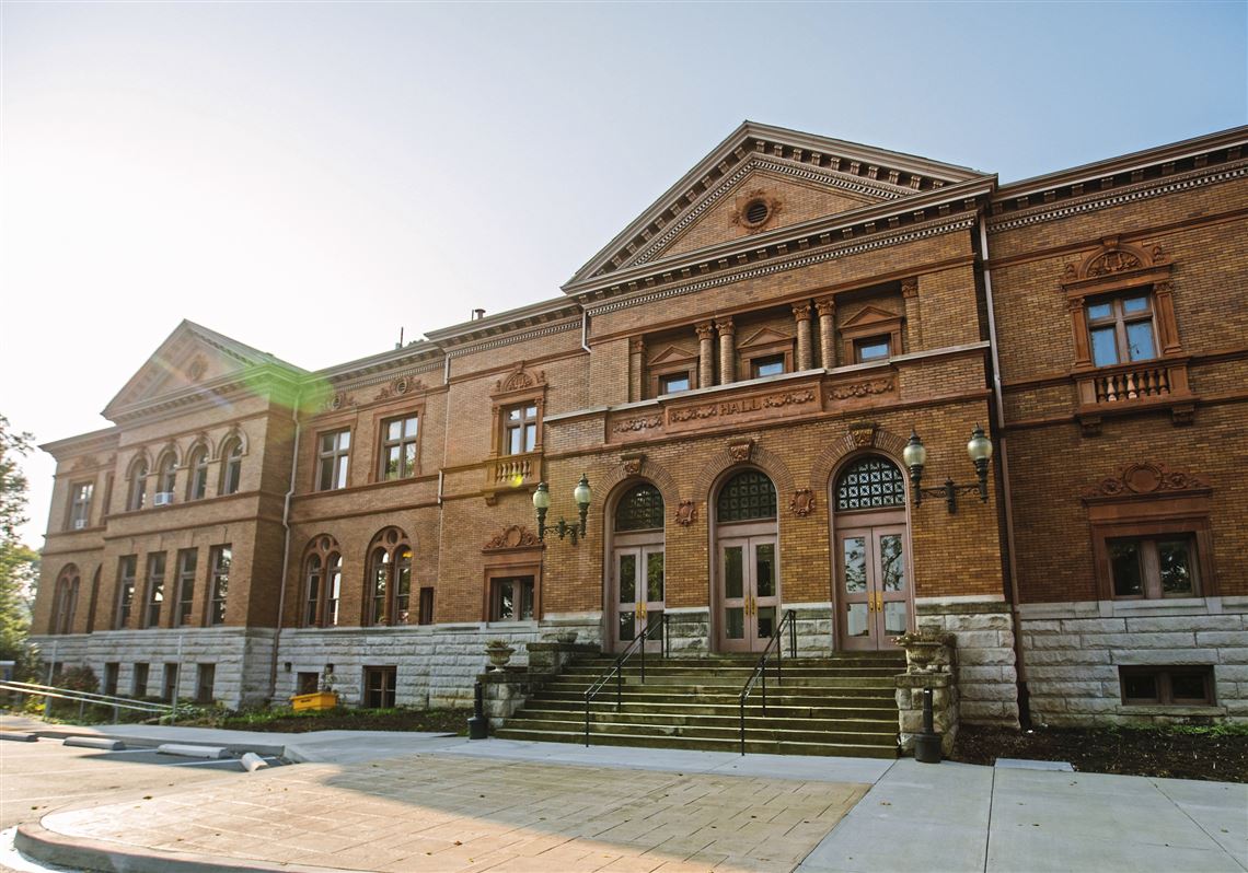 Job fair and job counseling will be held in Carnegie