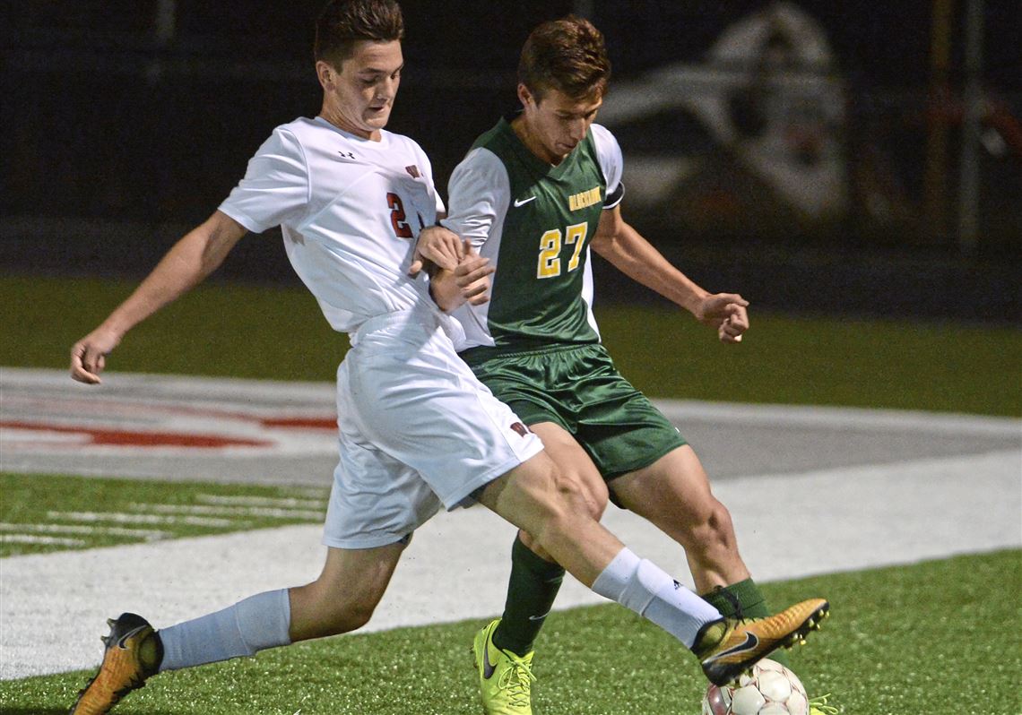 West Allegheny soccer is young, but has plenty of experience