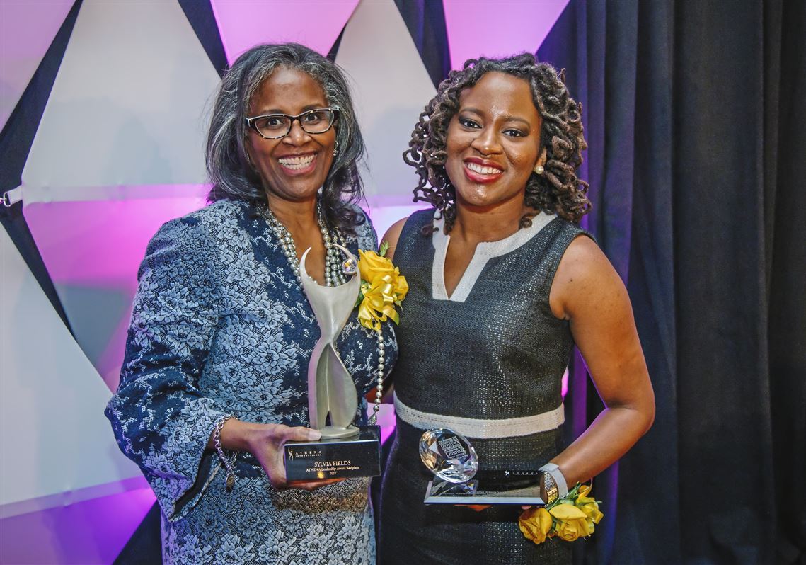 Athena Awards held at the Westin Convention Center | Pittsburgh Post ...