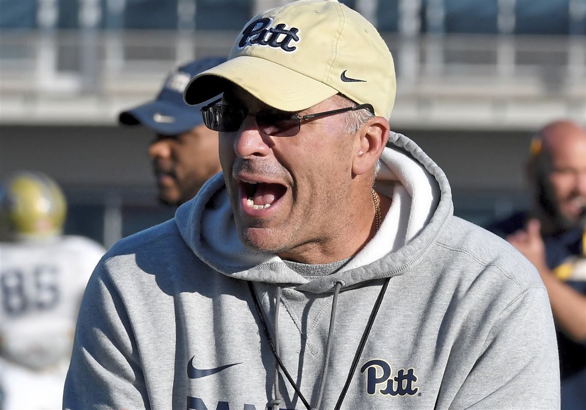 Pitt adds juniorcollege quarterback for next season Pittsburgh Post