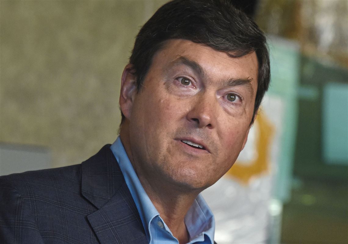Bob Nutting, Pirates Need to Make Changes for the City of Pittsburgh