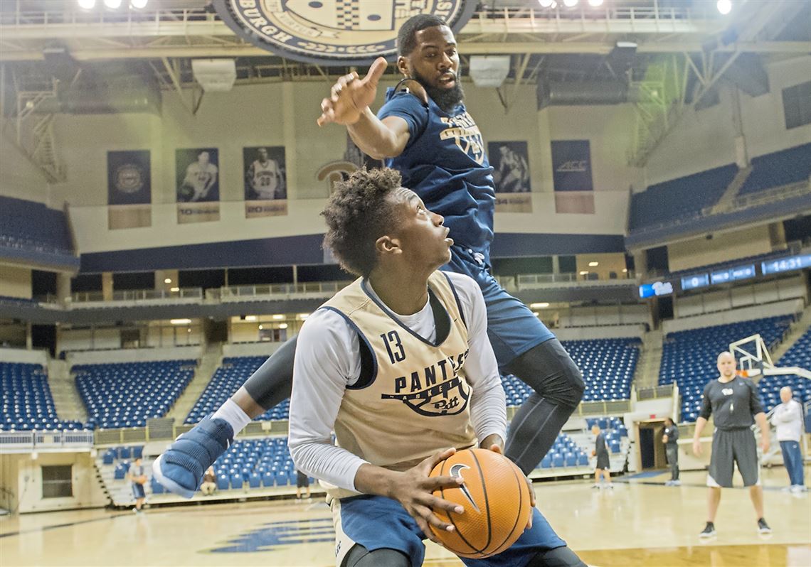 Pitt Men's Basketball Team Shrouded In Mystery | Pittsburgh Post-Gazette