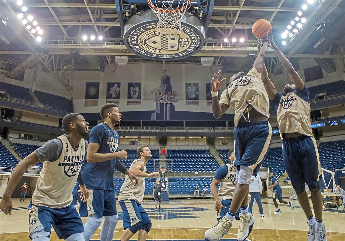 Report Pitt, Saint Louis set to play in Brooklyn on Nov. 21