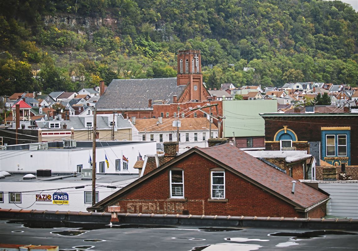 Sharpsburg council postpones vote on auctioning off riverfront property
