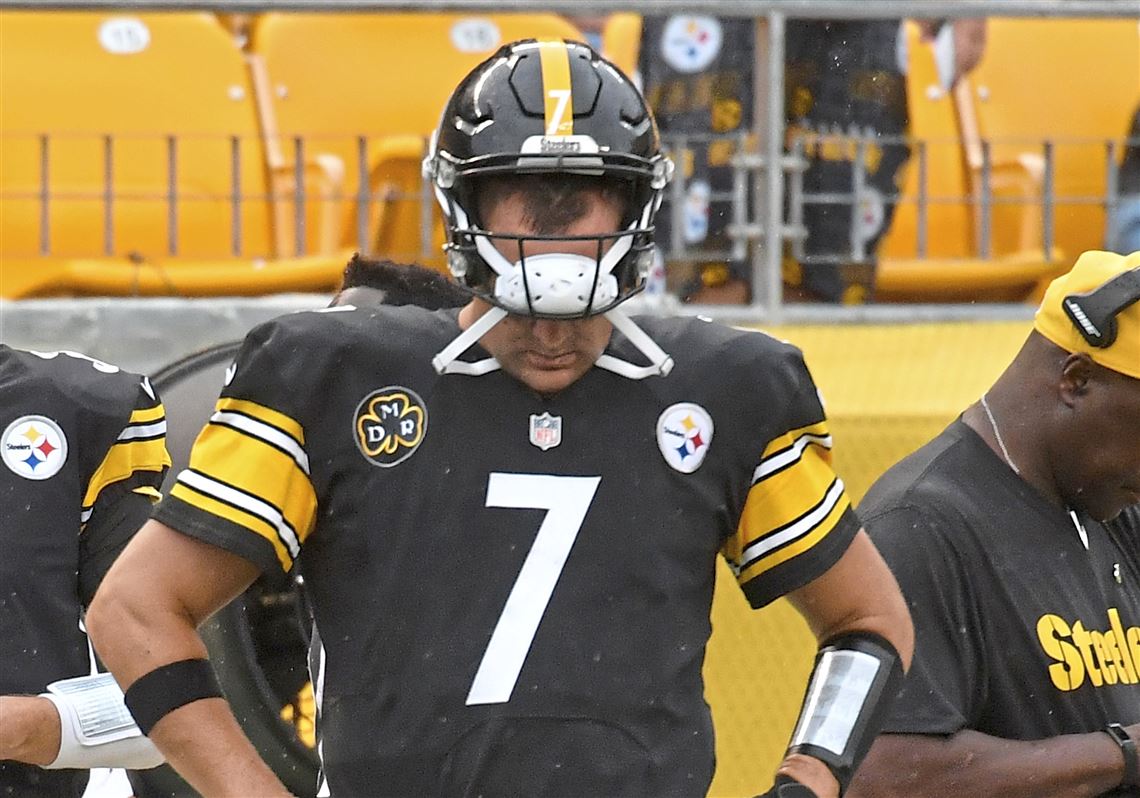 Ben Roethlisberger Will Be Back On The Sidelines This Season - As