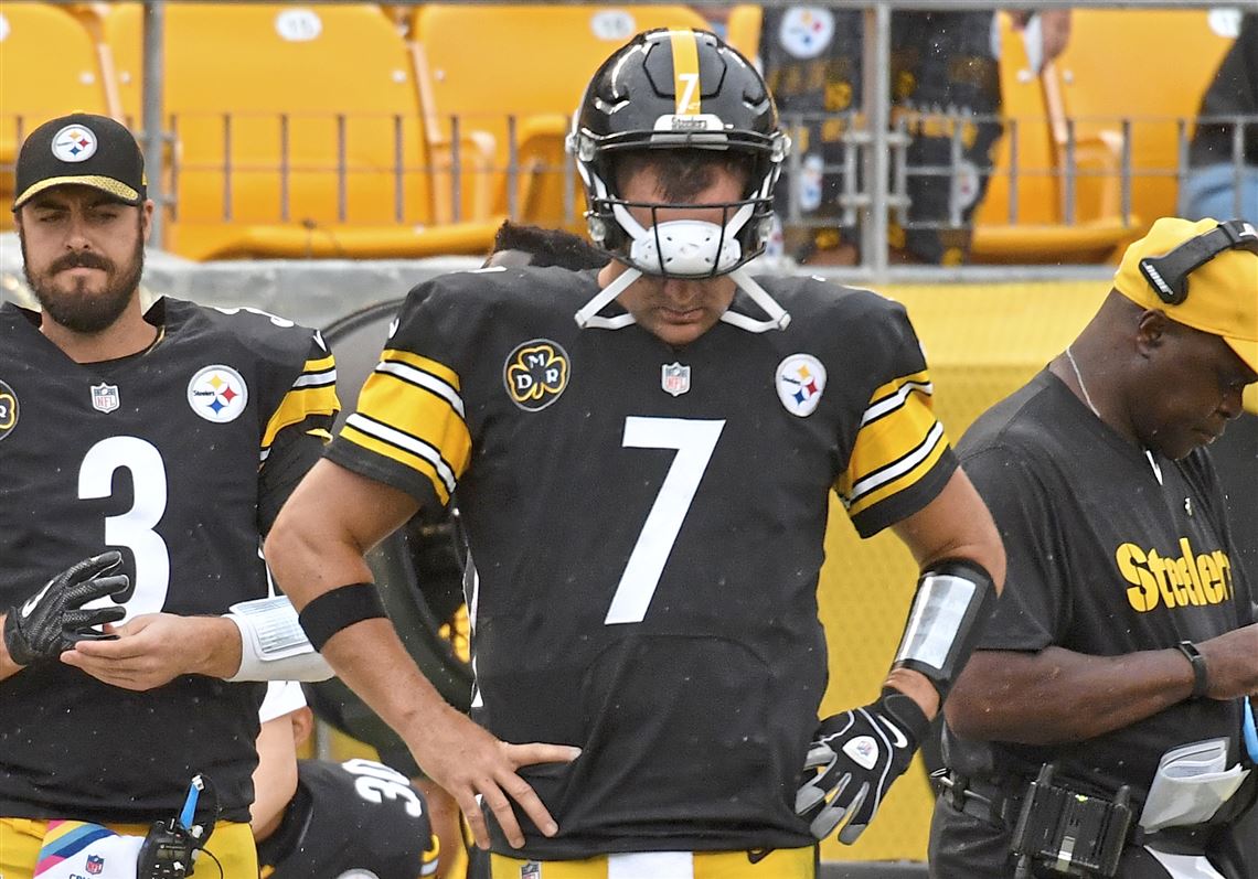 Joe Starkey: We'll find out soon if the Steelers truly believe in