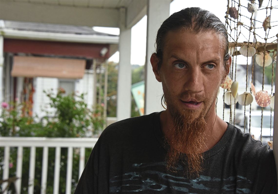 Freedom a struggle after years in solitary confinement Pittsburgh