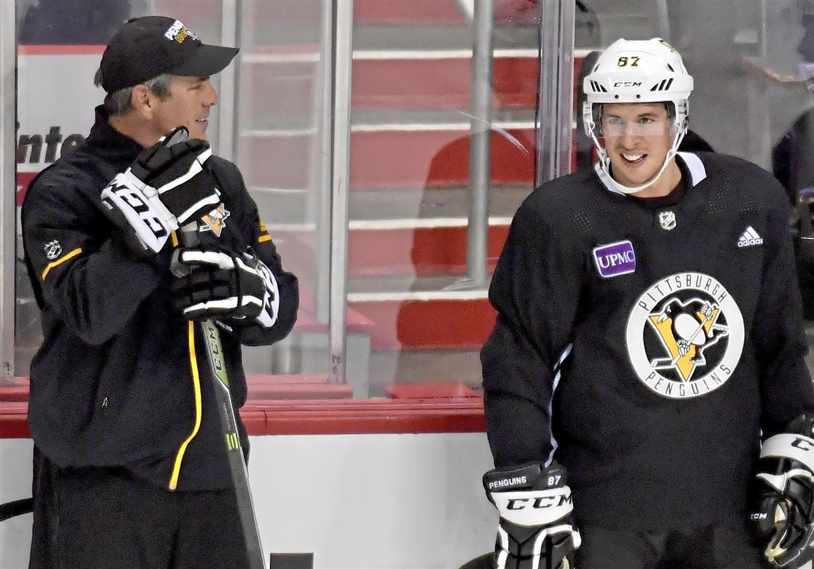 Why Sidney Crosby Is Underrated as a Team Leader, News, Scores,  Highlights, Stats, and Rumors