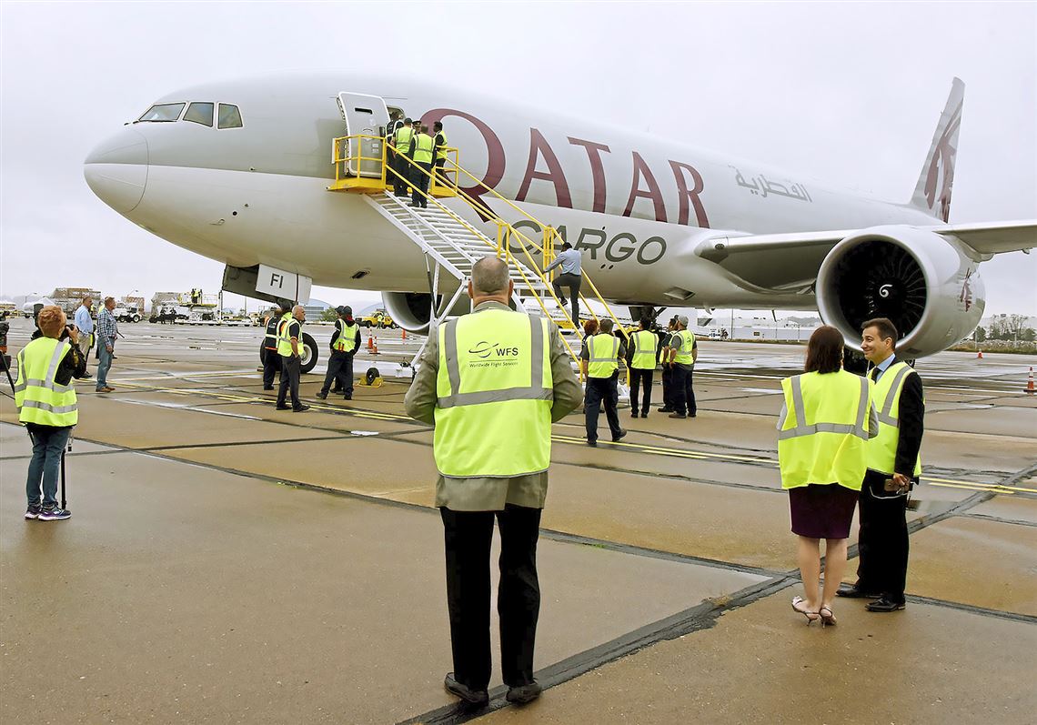 qatar airways online tracking
