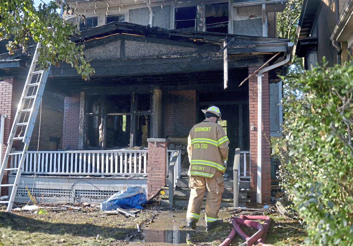 Lawsuit alleges faulty hoverboard caused house fire that killed Dormont woman