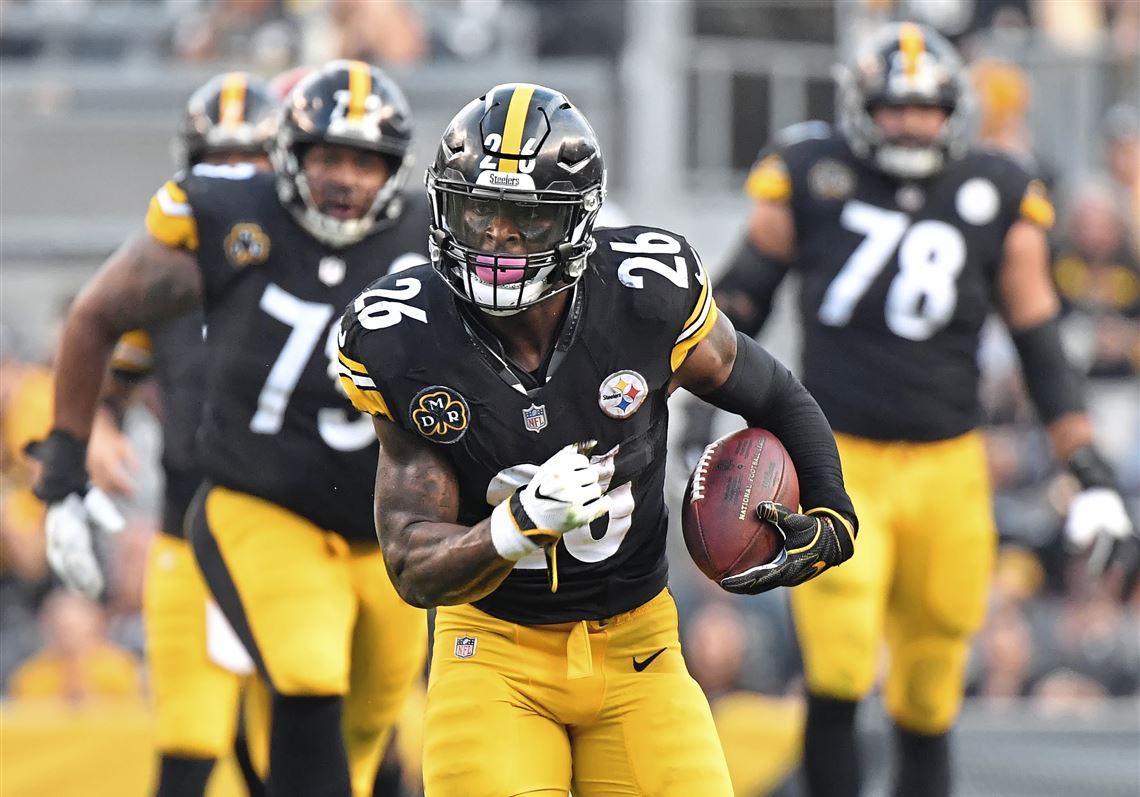 Le'Veon Bell: Vontaze Burfict 'gotta go' after kicking Roosevelt