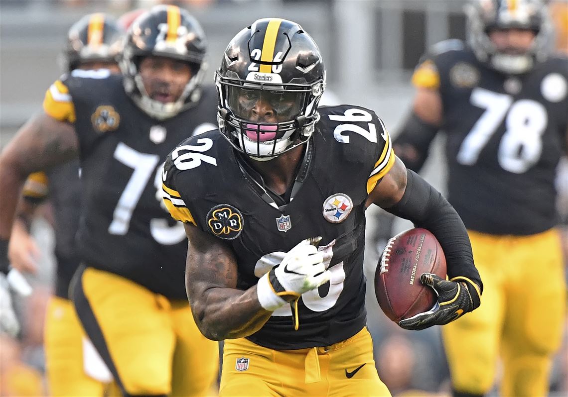 Le'Veon Bell  Steelers Highlights 