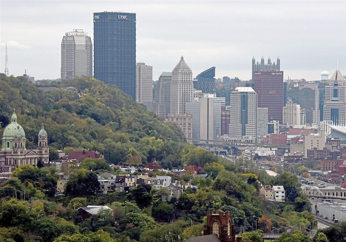 Want to pay your 2018 property taxes early? Pittsburgh taxpayers have