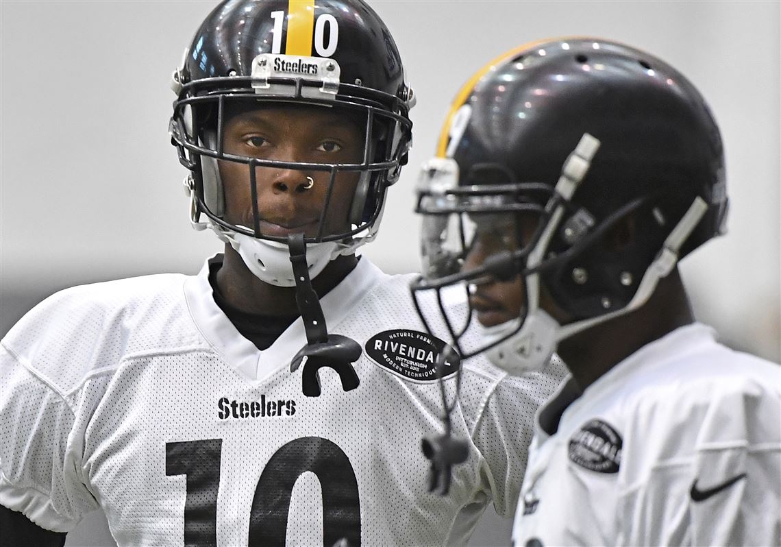 Report: Pittsburgh Steelers WR Martavis Bryant requested trade