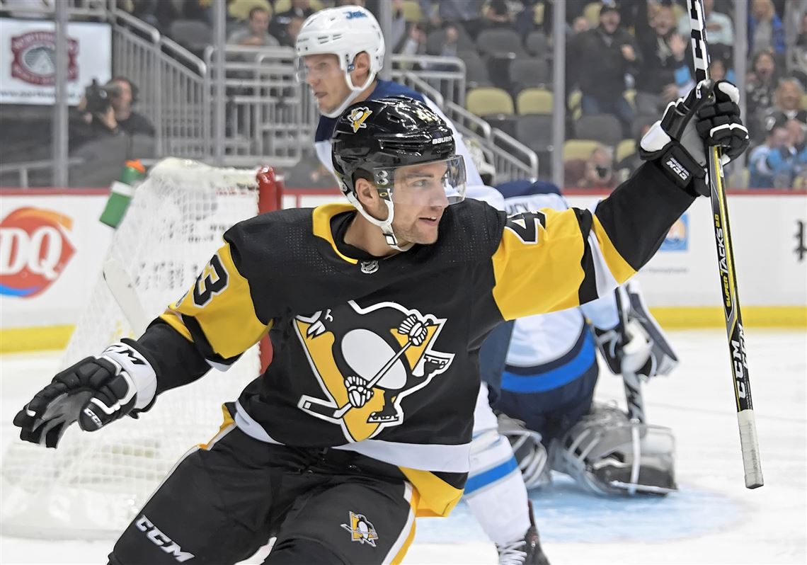 Ron Cook: Jim Rutherford believes in Patrick Marleau and Conor Sheary ...