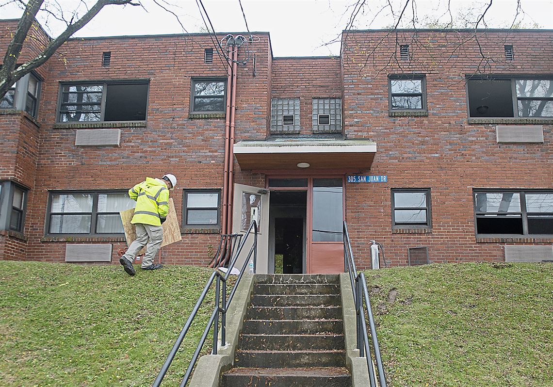 Fatal fire in Port Vue ruled a suicide Pittsburgh PostGazette