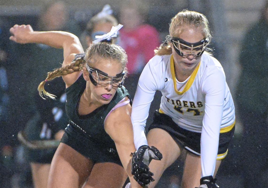 'New' coach Michelle Couch ready to lead North Allegheny field hockey